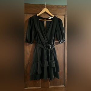 Little black dress. Small. Work a hand full of times!